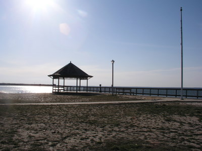 The Gazebo at Bay Village